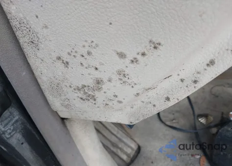 2003 Lexus Ls 430 z USA, uszkodzony, nr VIN JTHBN30FX30109441